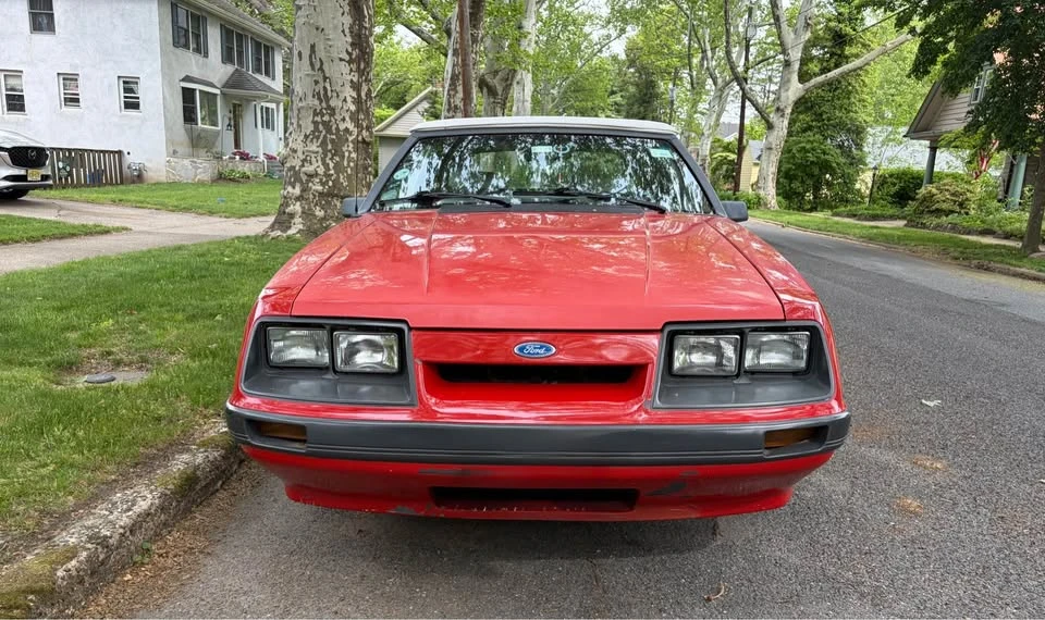 Ford Mustang 3rd Gen - Image 5 of 9