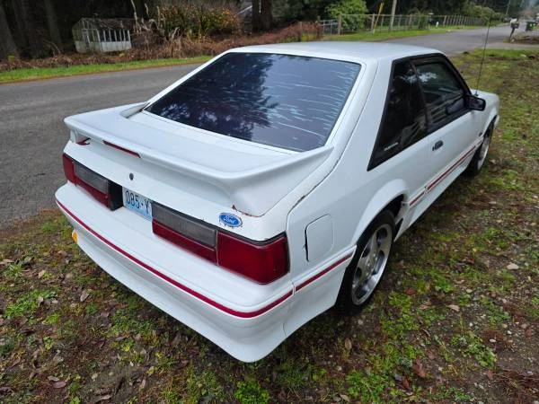 1987 Ford Mustang GT 3rd Gen - Image 8 of 21