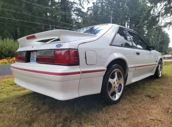 1987 Ford Mustang GT 3rd Gen - Image 6 of 18