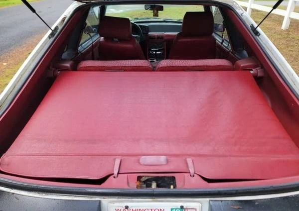 1987 Ford Mustang GT 3rd Gen - Image 14 of 18