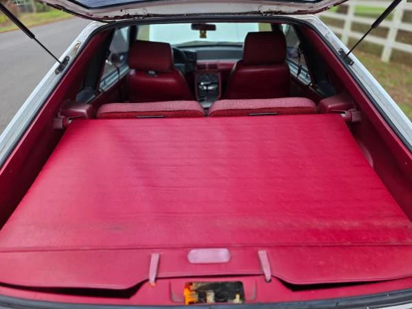 1987 Ford Mustang GT 3rd Gen - Image 14 of 21