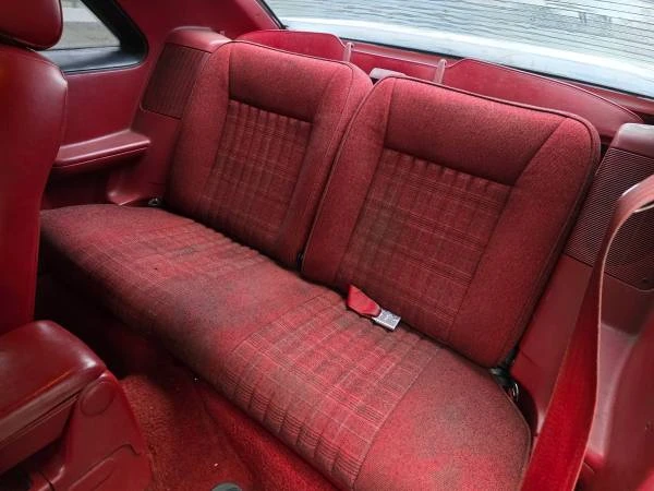 1987 Ford Mustang GT 3rd Gen - Image 12 of 21