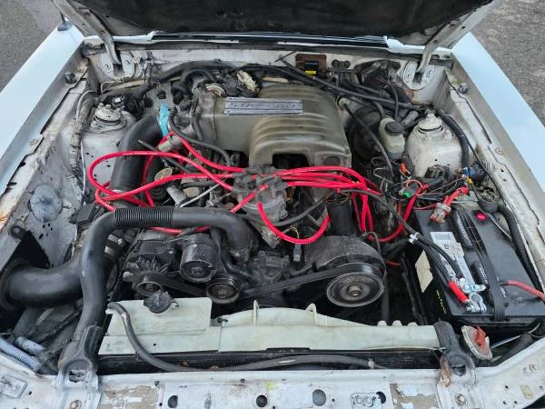 1990 Ford Mustang GT 3rd Gen - Image 17 of 20