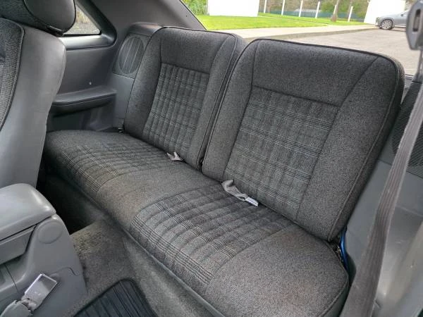 1987 Ford Mustang GT 3rd Gen - Image 14 of 19