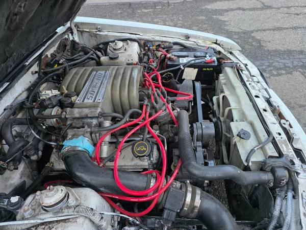 1990 Ford Mustang GT 3rd Gen - Image 18 of 20