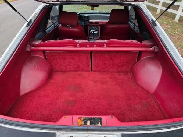 1987 Ford Mustang GT 3rd Gen - Image 13 of 21