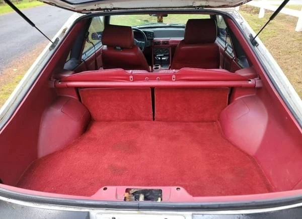 1987 Ford Mustang GT 3rd Gen - Image 13 of 18