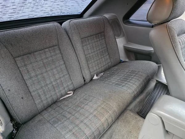 1987 Ford Mustang GT 3rd Gen - Image 15 of 19