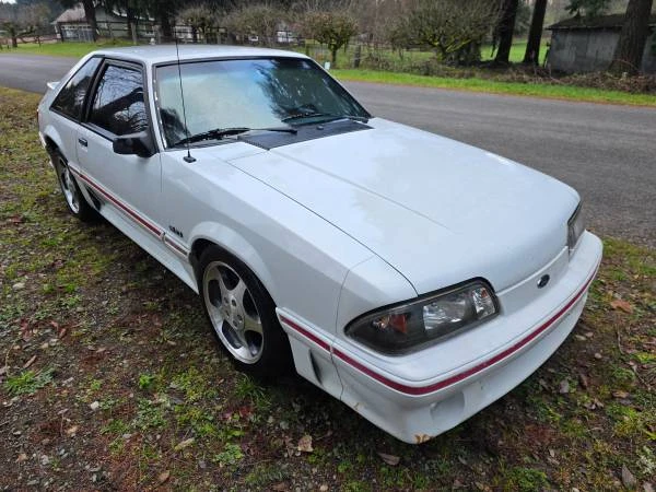 1987 Ford Mustang GT 3rd Gen - Image 10 of 21