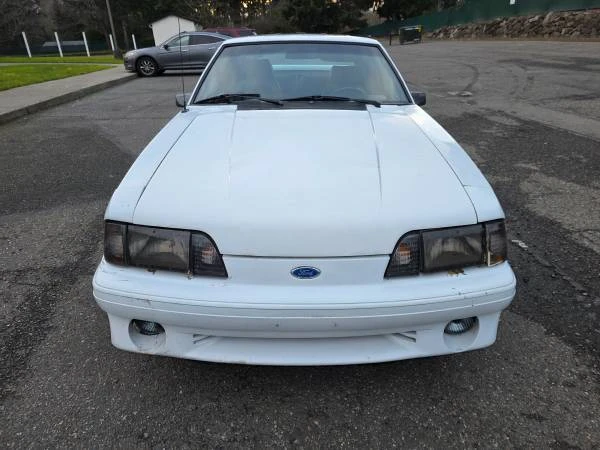 1990 Ford Mustang GT 3rd Gen - Image 19 of 20