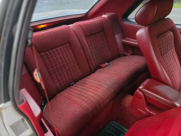 1987 Ford Mustang GT 3rd Gen - Image 15 of 21