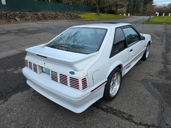1990 Ford Mustang GT 3rd Gen - Image 8 of 20