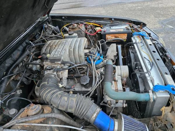 1987 Ford Mustang GT 3rd Gen - Image 19 of 19
