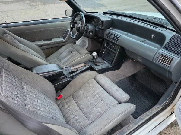 1990 Ford Mustang GT 3rd Gen - Image 15 of 20