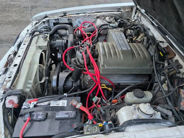 1990 Ford Mustang GT 3rd Gen - Image 16 of 20