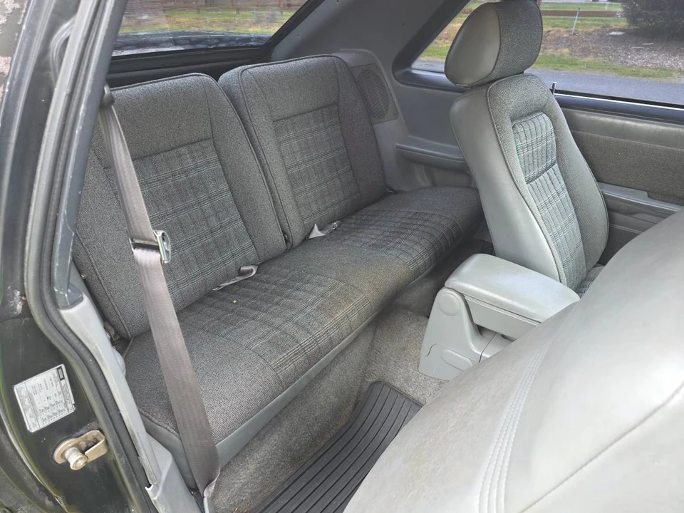 1987 Ford Mustang GT 3rd Gen - Image 14 of 20