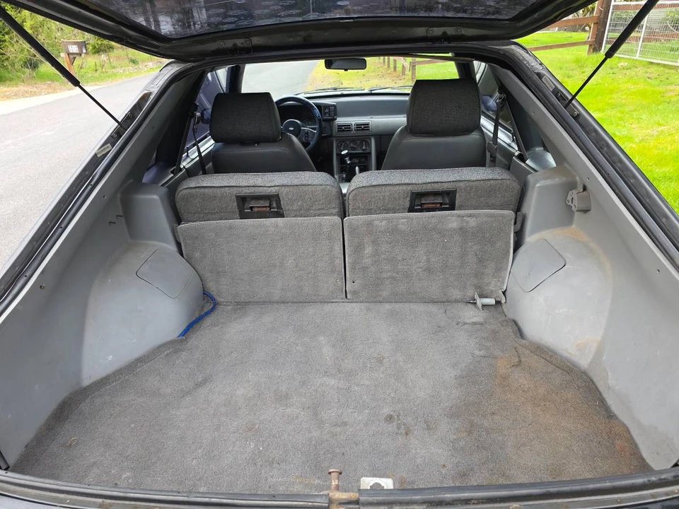 1987 Ford Mustang GT 3rd Gen - Image 13 of 20