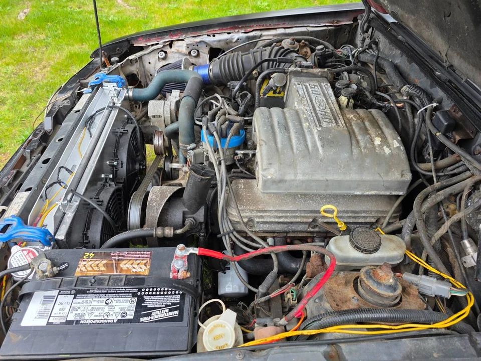 1987 Ford Mustang GT 3rd Gen - Image 16 of 20