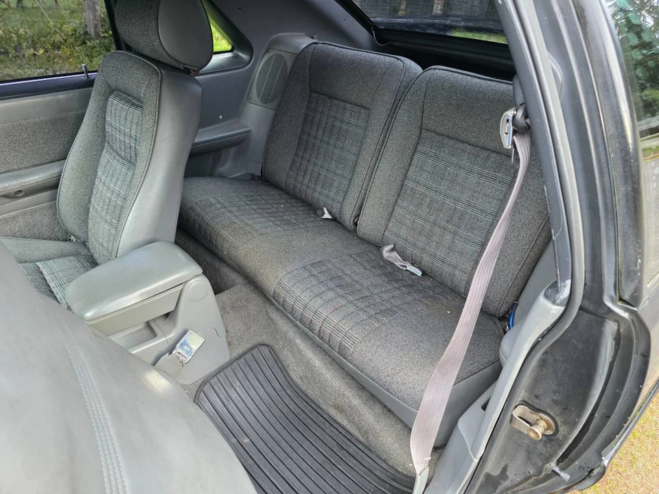 1987 Ford Mustang GT 3rd Gen - Image 12 of 20