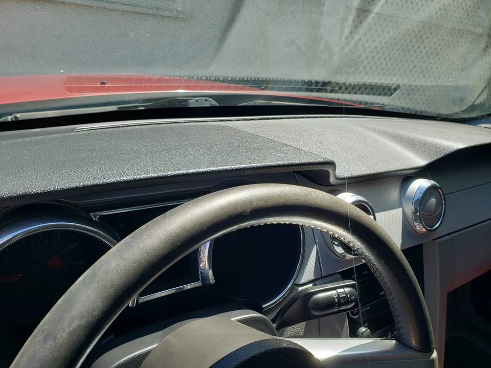 2009 Ford S197 Mustang - Image 15 of 15