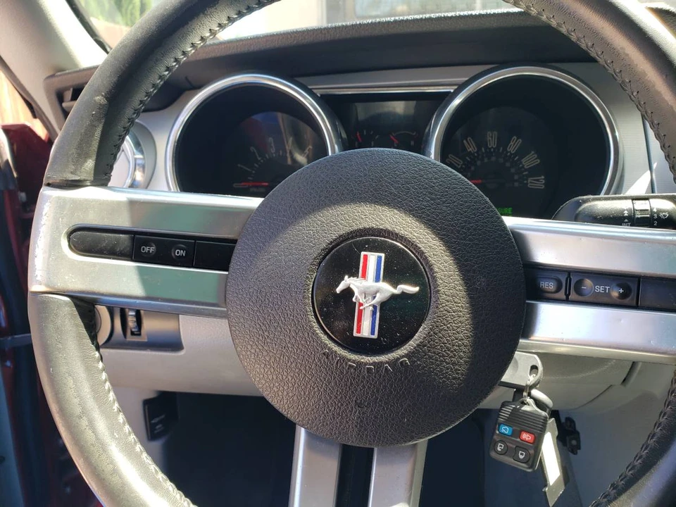 2009 Ford S197 Mustang - Image 13 of 15