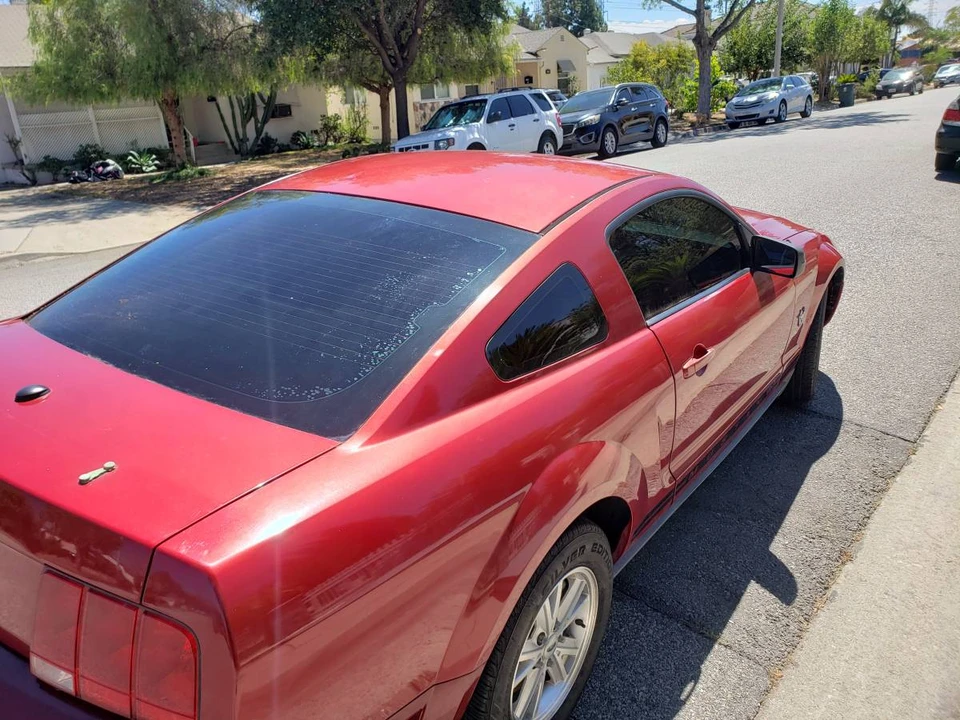 2009 Ford S197 Mustang - Image 6 of 15