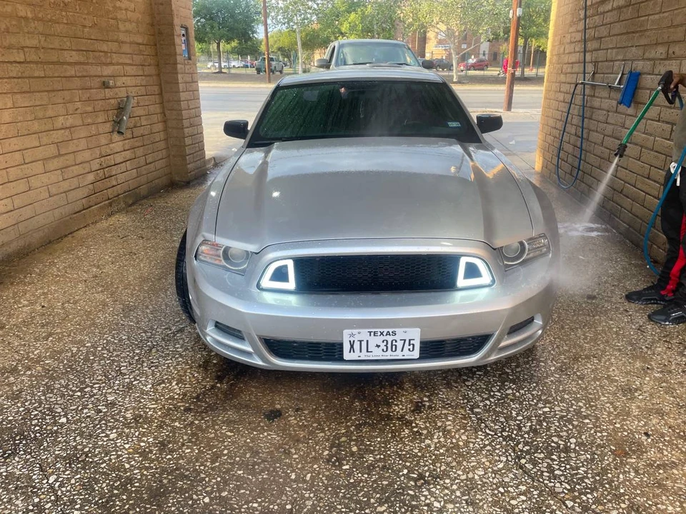 2014 Ford S197 Mustang - Image 8 of 9