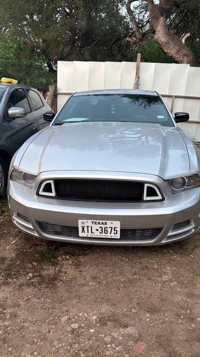 2014 Ford S197 Mustang - Image 3 of 9