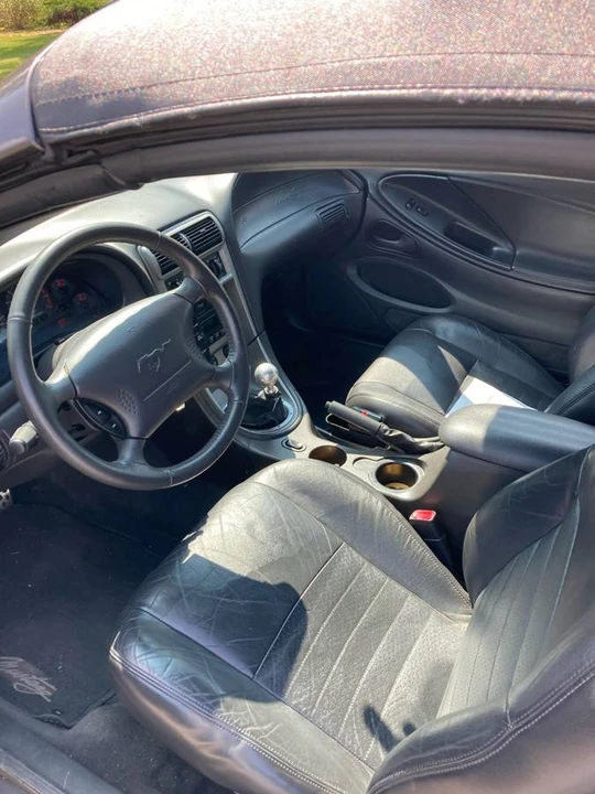 2003 Ford Mustang - Image 3 of 3