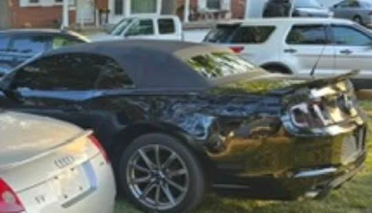 2014 Ford S197 Mustang - Image 9 of 9