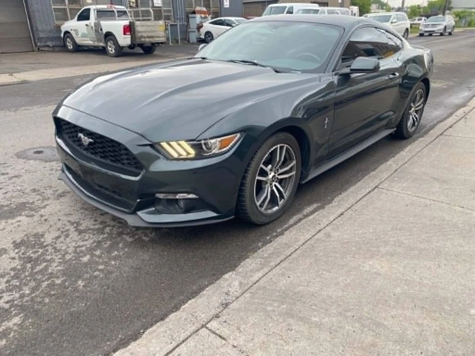 2015 Ford S550 Mustang - Image 3 of 13