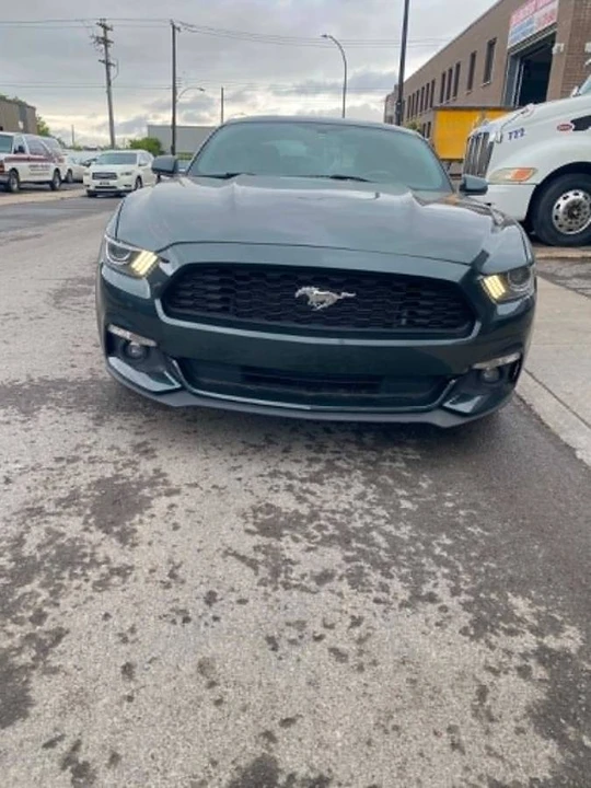 2015 Ford S550 Mustang - Image 2 of 13