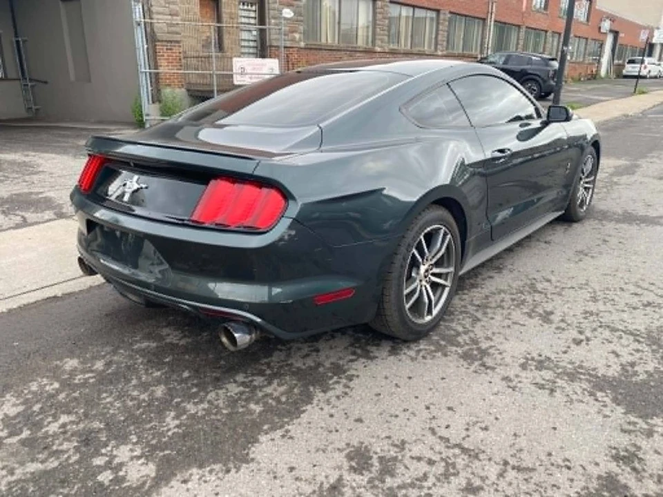 2015 Ford S550 Mustang - Image 5 of 13