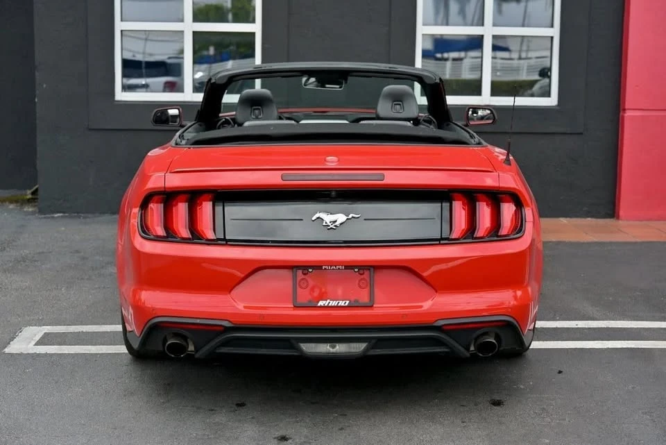 2023 Ford S550 Mustang - Image 2 of 4