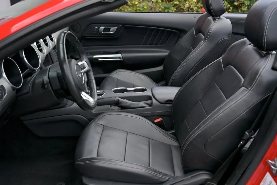 2023 Ford S550 Mustang - Image 3 of 4
