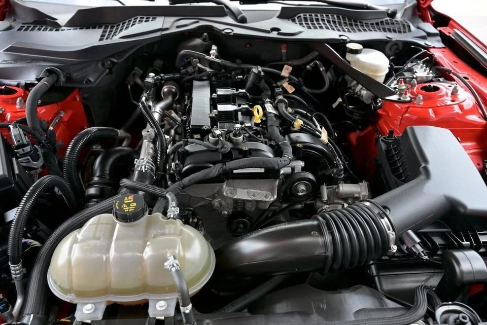 2023 Ford S550 Mustang - Image 4 of 4