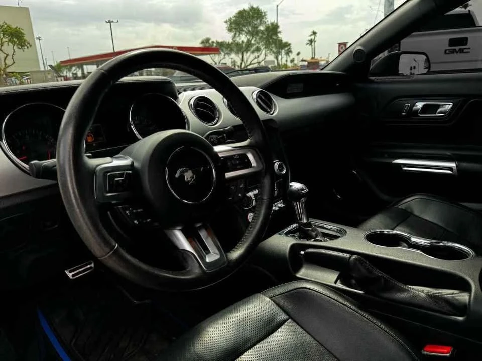 Ford S550 Mustang - Image 3 of 5