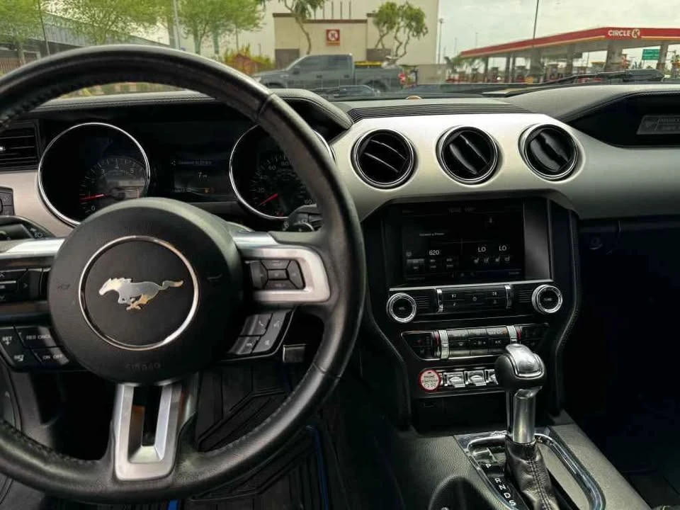 Ford S550 Mustang - Image 4 of 5