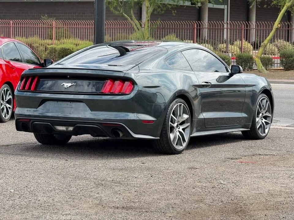Ford S550 Mustang - Image 5 of 5