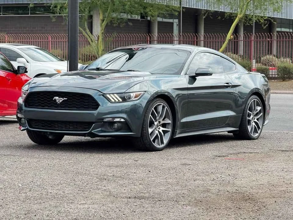 Ford S550 Mustang - Image 2 of 5