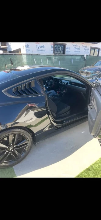 2016 Ford S550 Mustang - Image 7 of 7