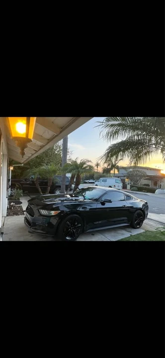 2016 Ford S550 Mustang - Image 3 of 7