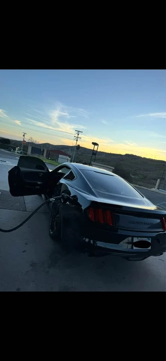 2016 Ford S550 Mustang - Image 2 of 7