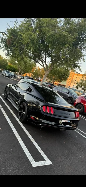 2016 Ford S550 Mustang - Image 4 of 7