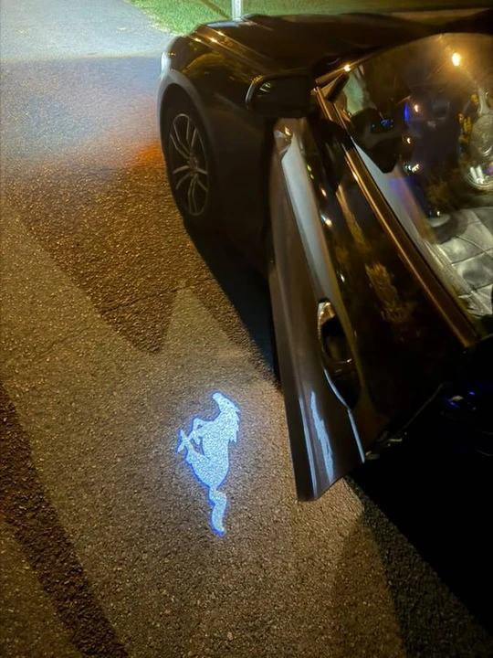 2017 Ford S550 Mustang - Image 7 of 9