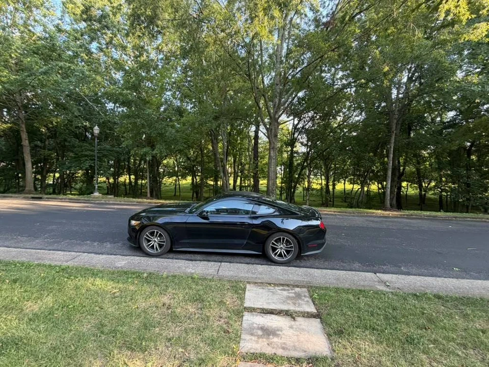 2017 Ford S550 Mustang - Image 5 of 9