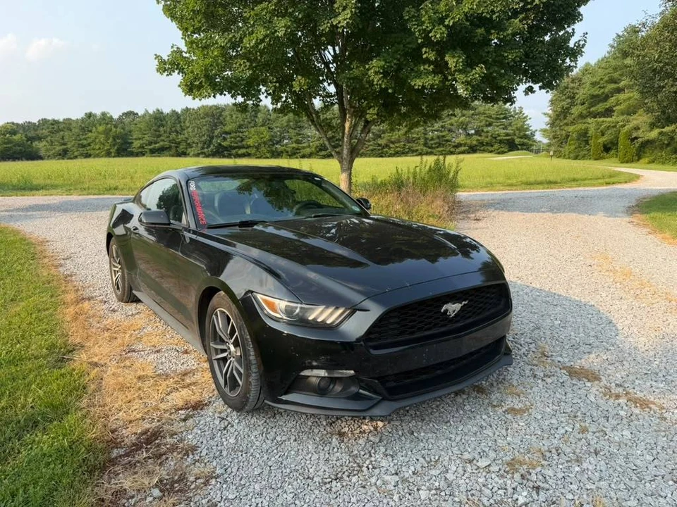 2017 Ford S550 Mustang - Image 3 of 9