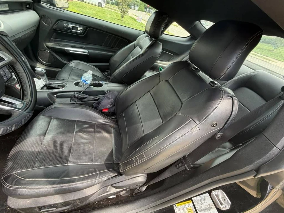 2017 Ford S550 Mustang - Image 9 of 9