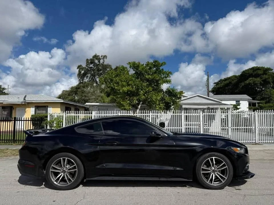 2016 Ford S550 Mustang - Image 5 of 10