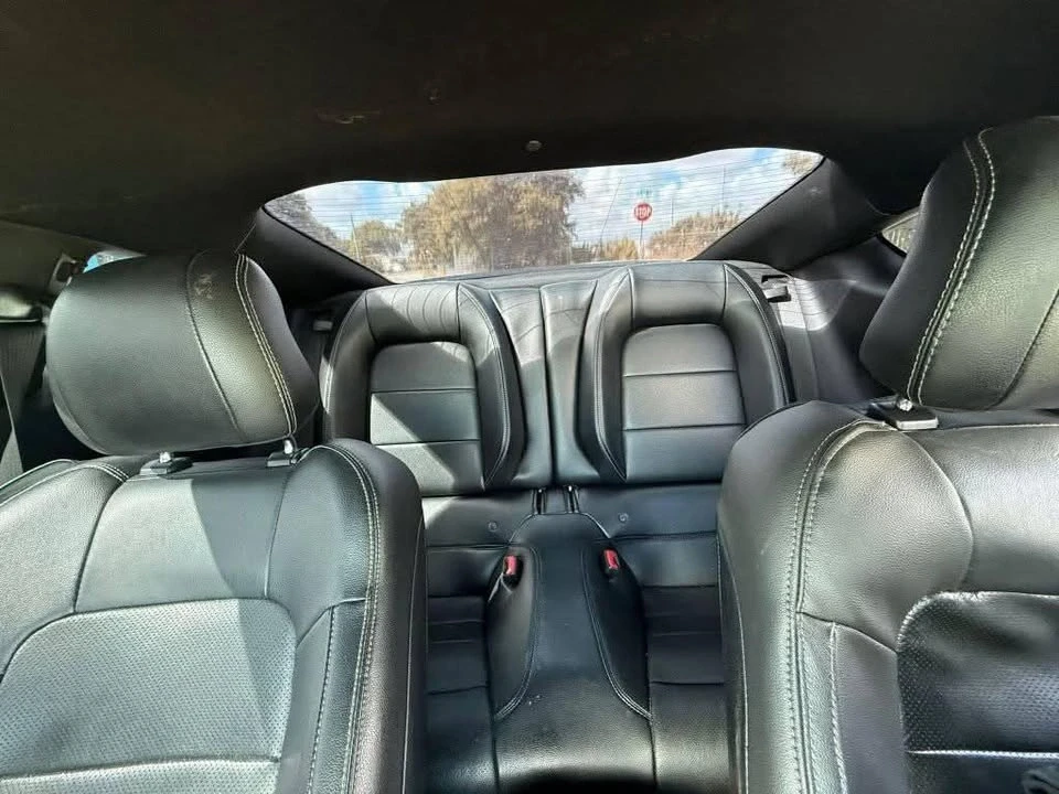 2016 Ford S550 Mustang - Image 8 of 10